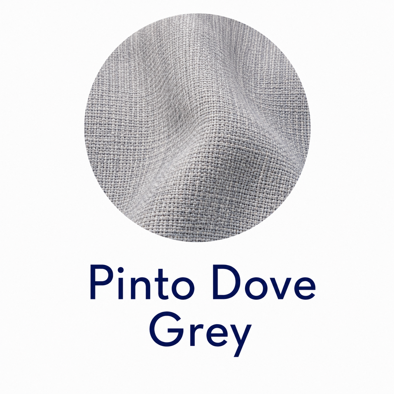 Pinto Dove Grey